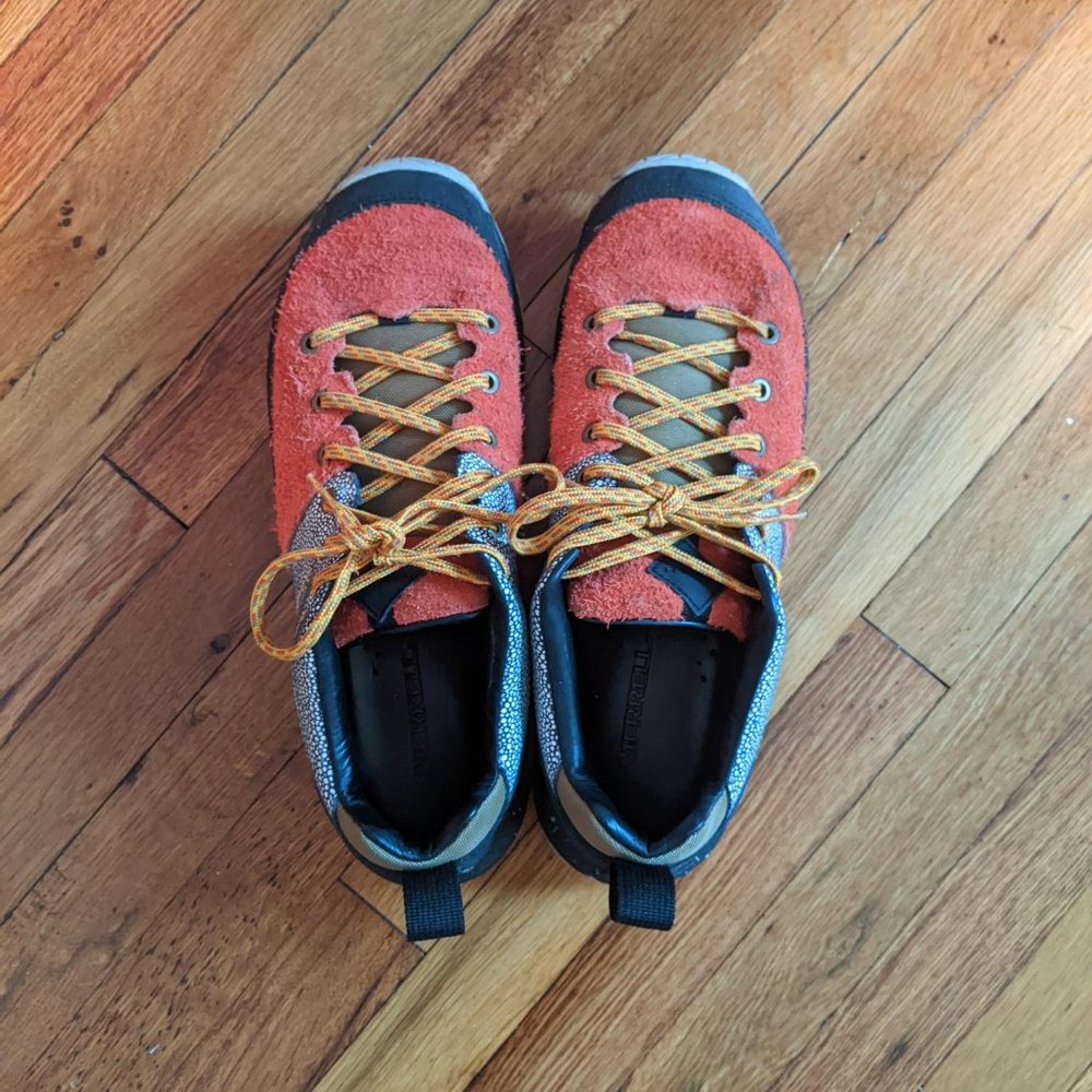 MERRELL 1TRL MQM ACE CRAZE